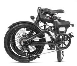 Q.ik Brema -TEVAMEVA - Alquiler