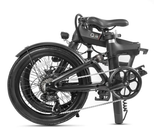 Q.ik Brema -TEVAMEVA - Alquiler