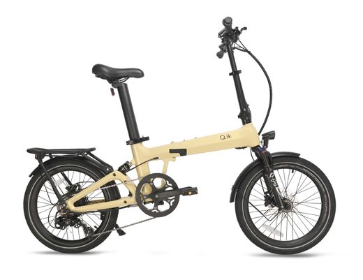 Q.ik Brema -TEVAMEVA - Alquiler