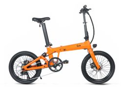 Q.ik Brema -TEVAMEVA - Alquiler