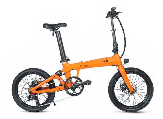 Q.ik Brema -TEVAMEVA - Alquiler