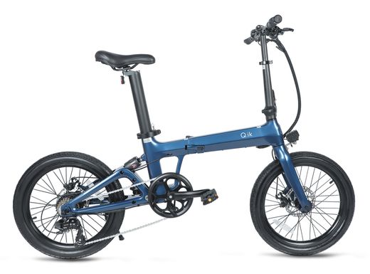 Q.ik Brema -TEVAMEVA - Alquiler