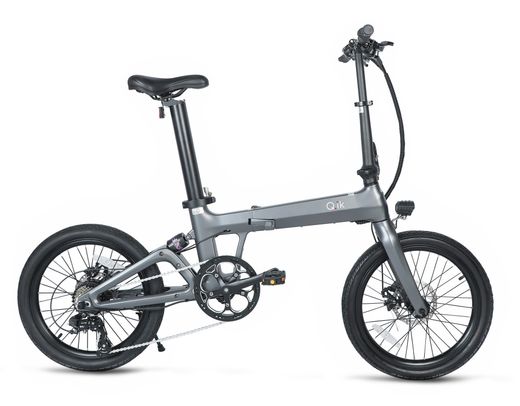 Q.ik Brema -TEVAMEVA - Alquiler