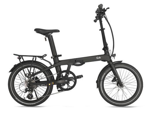 Q.ik Seana -TEVAMEVA - Alquiler