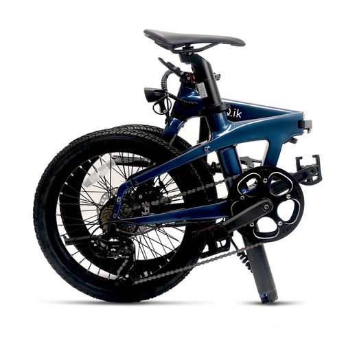 Q.ik Seana -TEVAMEVA - Alquiler