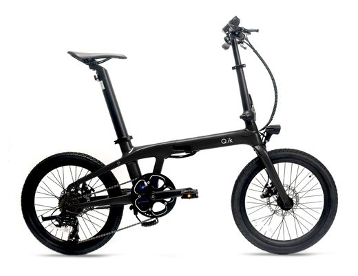 Q.ik Seana -TEVAMEVA - Alquiler