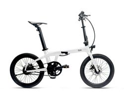 Q.ik Seana -TEVAMEVA - Alquiler