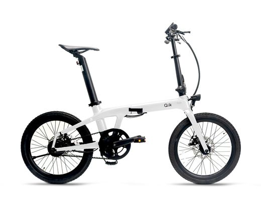 Q.ik Seana -TEVAMEVA - Alquiler