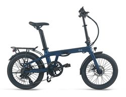 Q.ik Seana -TEVAMEVA - Alquiler