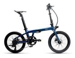 Q.ik Seana -TEVAMEVA - Alquiler