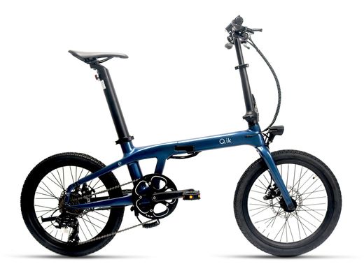 Q.ik Seana -TEVAMEVA - Alquiler