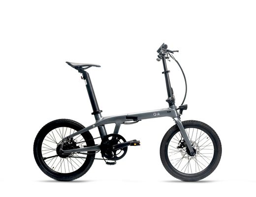 Q.ik Seana -TEVAMEVA - Alquiler