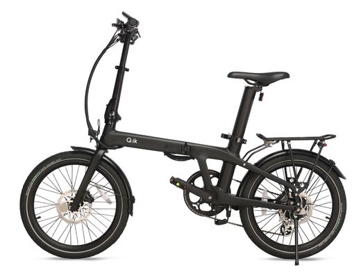 Q.ik Seana -TEVAMEVA - Alquiler