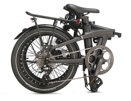 Q.ik Seana -TEVAMEVA - Alquiler