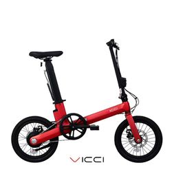 Vicci V5+