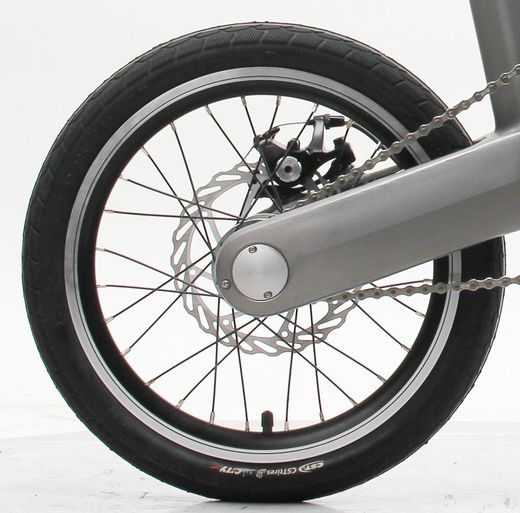 Vicci V5