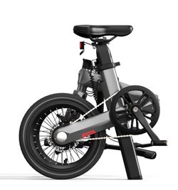 Vicci V5