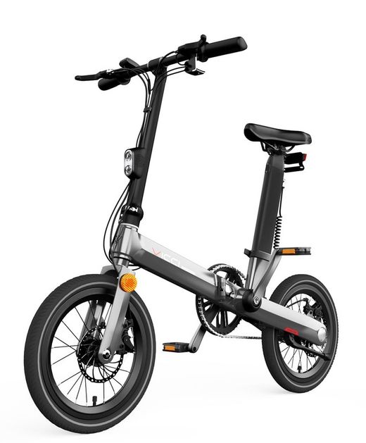 Vicci V5