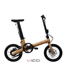 Vicci V5+